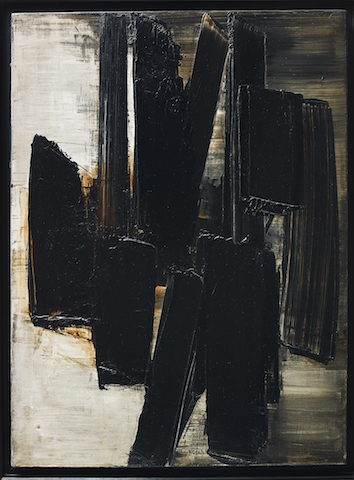 Peinture, 3