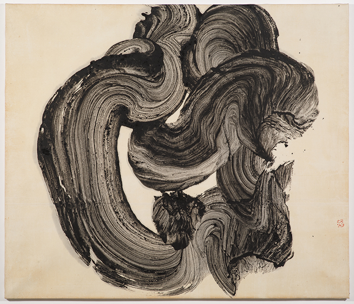Haha (Mother) (1960s), Inoue Yuichi.