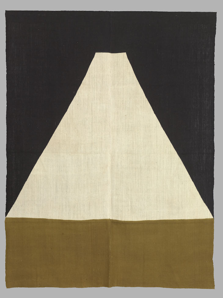 Mount Fuji (2011), Samiro Yunoki.