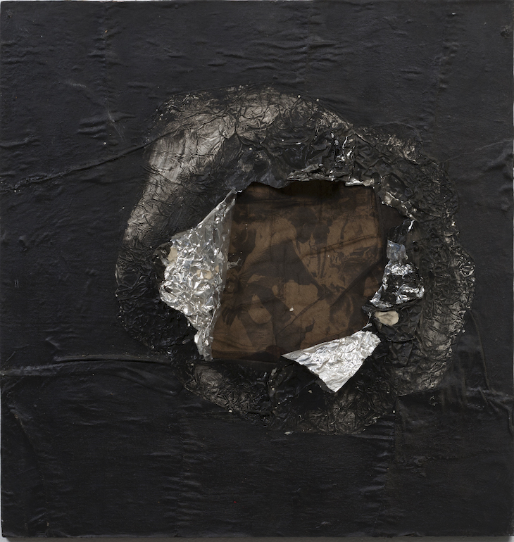 Birmingham (1964), Jack Whitten.