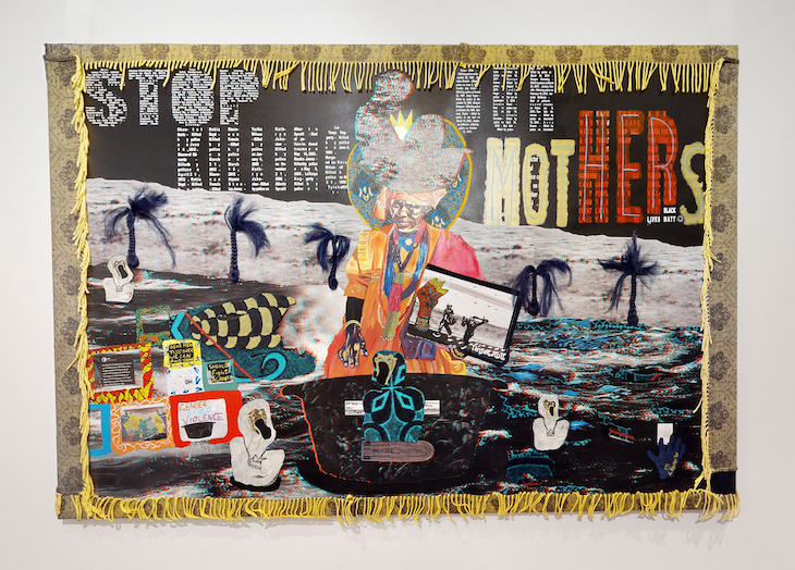 (2020), Giggs Kgole.