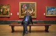 Nicholas Penny, Director Of The National Gallery, Will Retire In 2015 