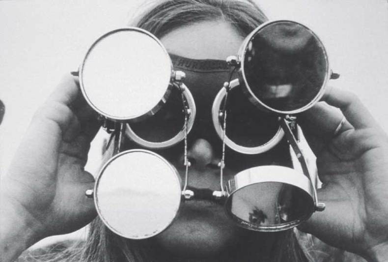 (1968), Lygia Clark