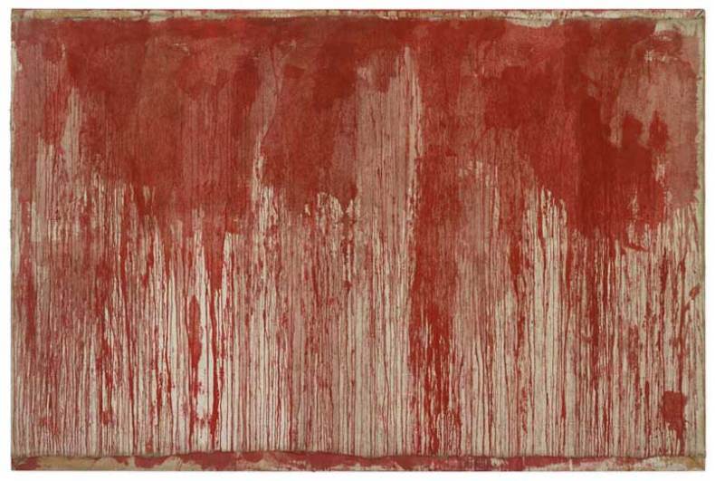 (1961), Hermann Nitsch