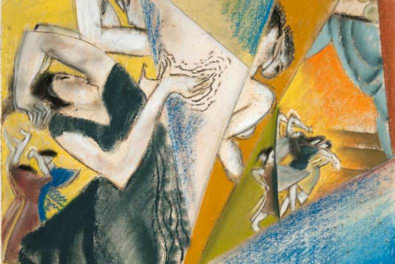 (detail; 1912), Max Weber.