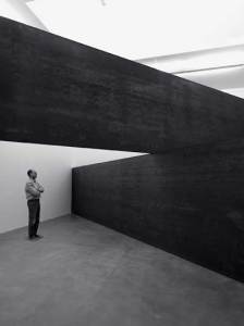 (2014), Richard Serra