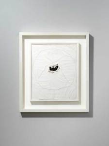 (1964), Lucio Fontana