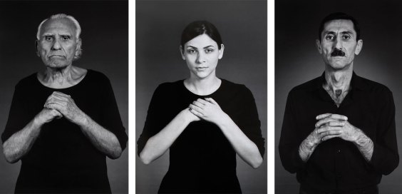 (2014–15), Shirin Neshat