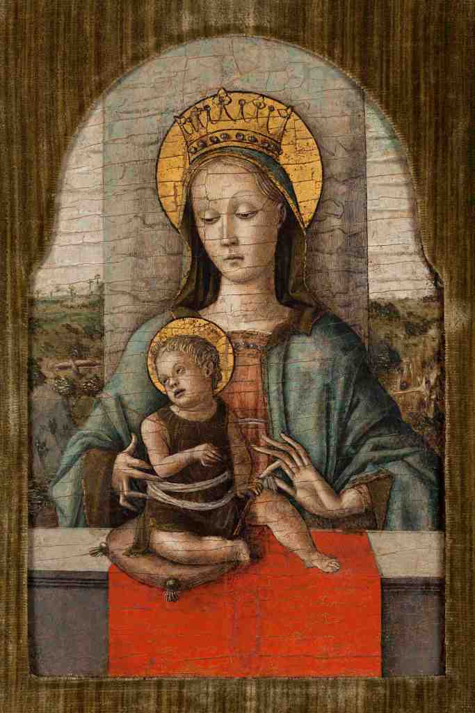 (c. 1455), Carlo Crivelli