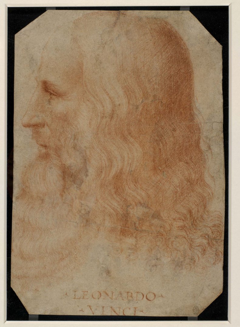 Leonardo da Vinci