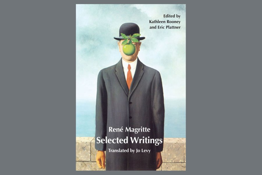 Rene Magritte: Selected Writings