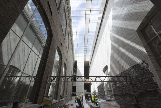 National Gallery of Ireland