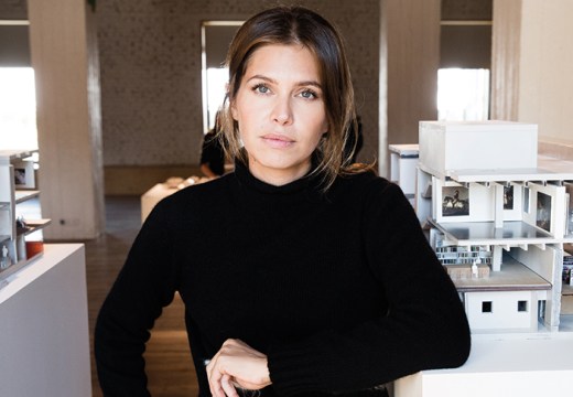 Dasha Zhukova | Apollo 40 Under 40 Global | The Collectors