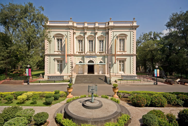 Dr. Bhau Daji Lad Mumbai City Museum