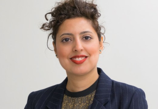 Sara Raza | Apollo 40 Under 40 Global | The Thinkers