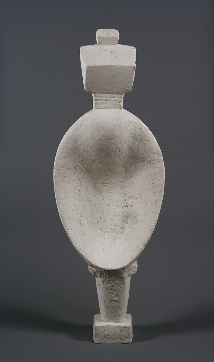 Femme Cuillère, Alberto Giacometti