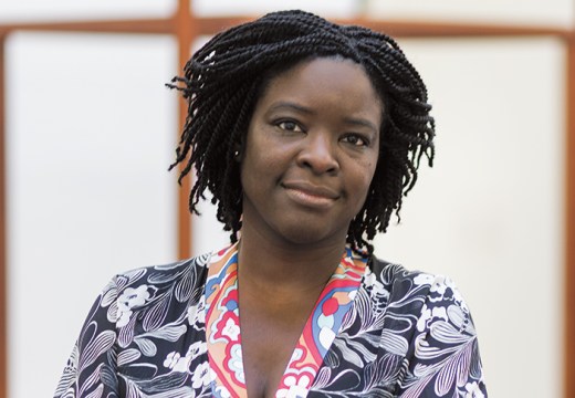 Elvira Dyangani Ose