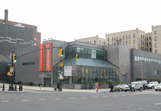 Bronx Museum of the Arts