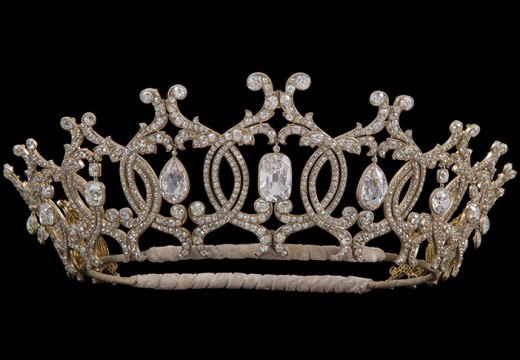 The Portland Tiara