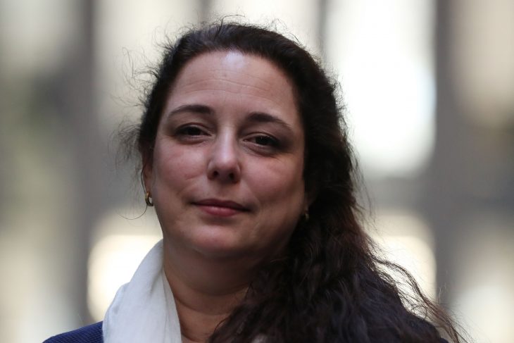 Tania Bruguera