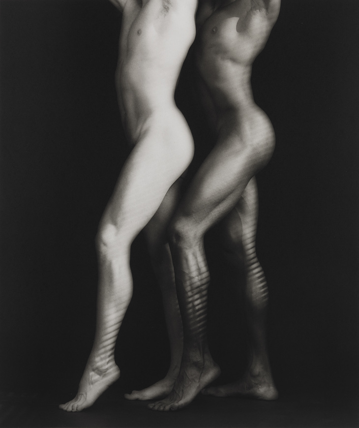 Ken and Tyler, Mapplethorpe