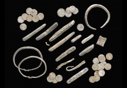 Watlington Hoard