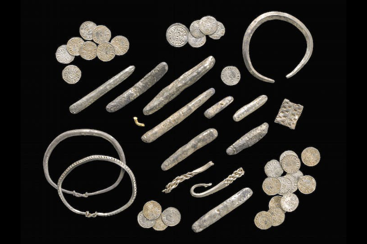 Watlington Hoard