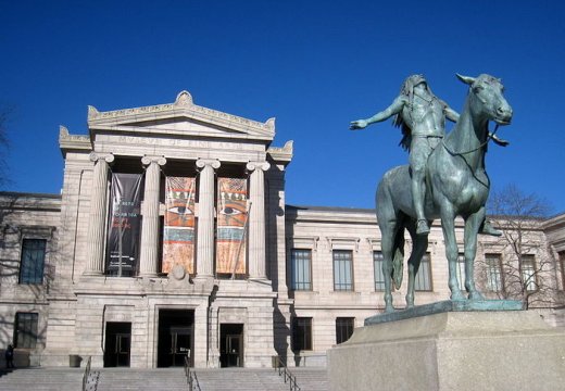 Museum of Fine Arts, Boston