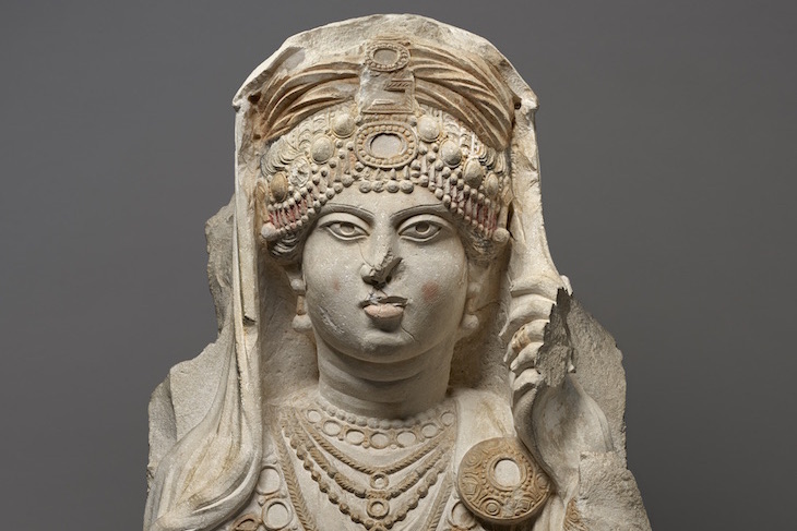 Jewel of Palmyra