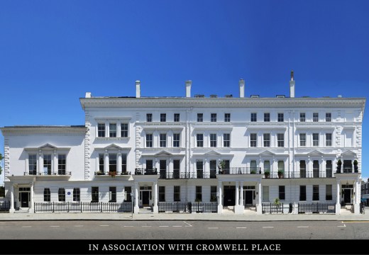 Cromwell Place