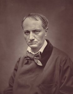 Baudelaire’s hatchet jobs | Apollo Magazine