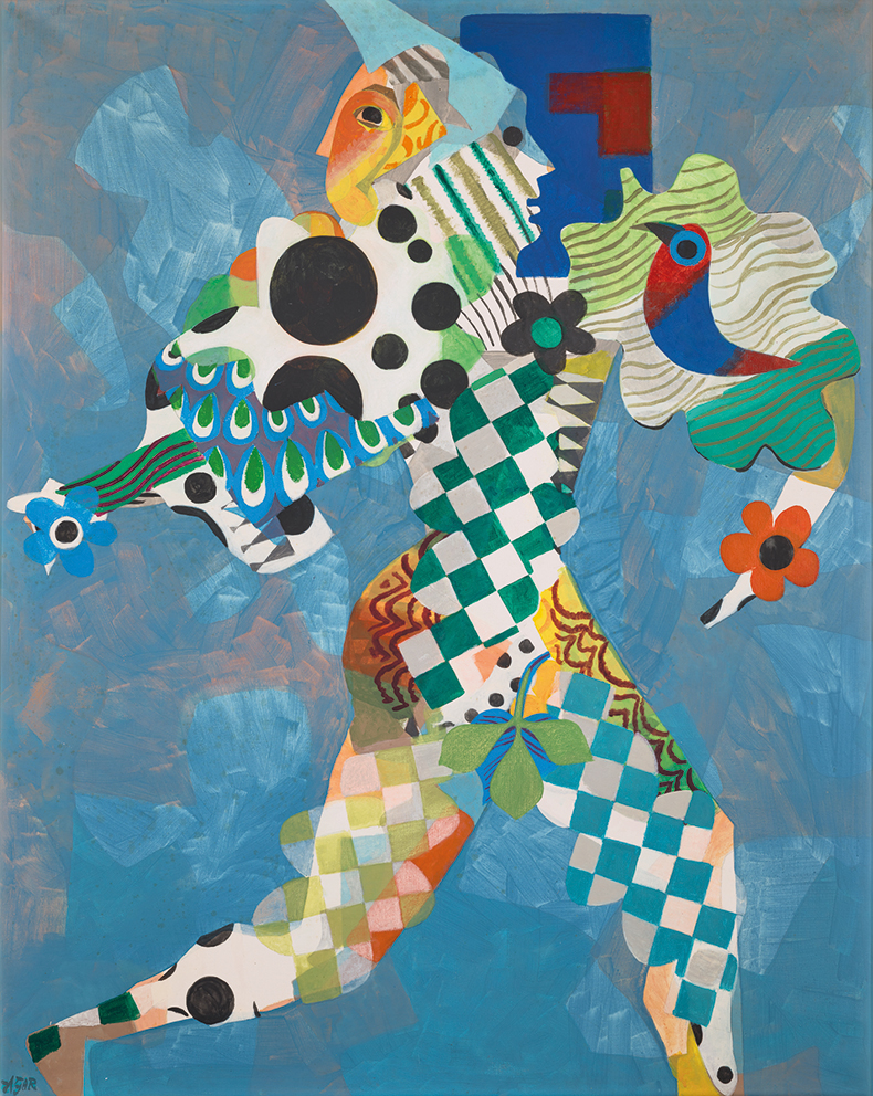 Harlequin