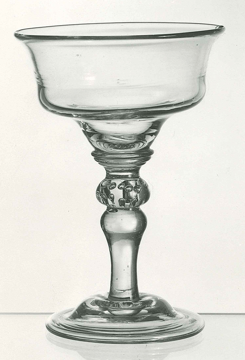 champagne coupe