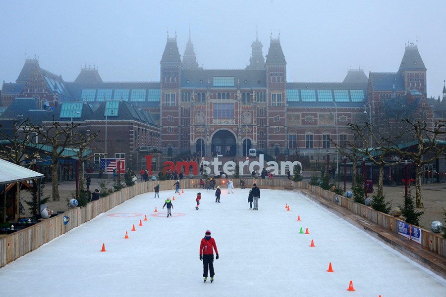 Rijksmuseum