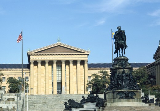 Philadelphia Museum of Art