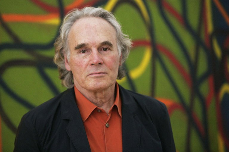 The week in art news – Brice Marden (1938–2023) | Apollo Magazine