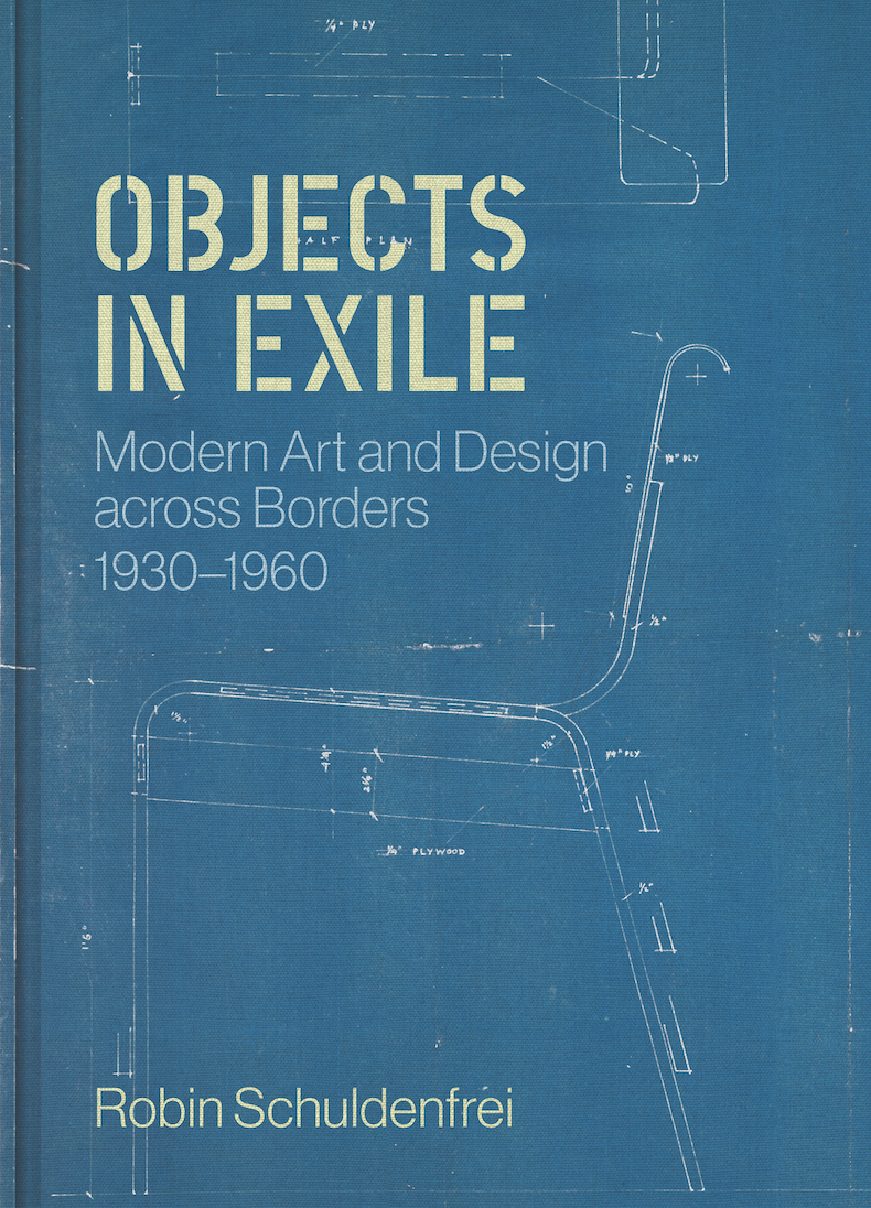 When Modernism Went West: Objects In Exile, Reviewed