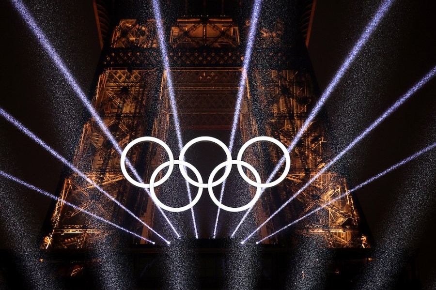 The Paris 2024 Olympic opening ceremony, reviewed Apollo Magazine