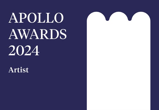 Apollo Awards 2024: Artist of the Year