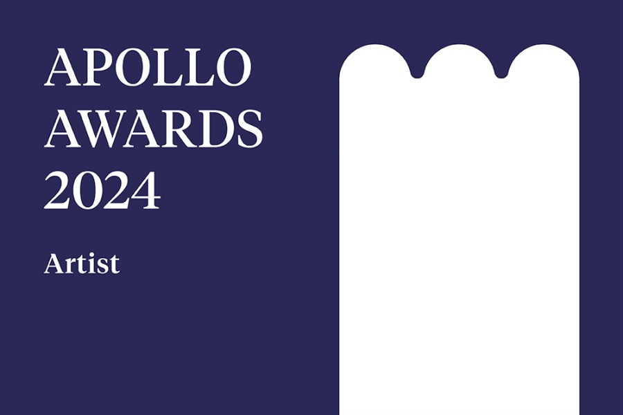 Apollo Awards 2024: Artist of the Year