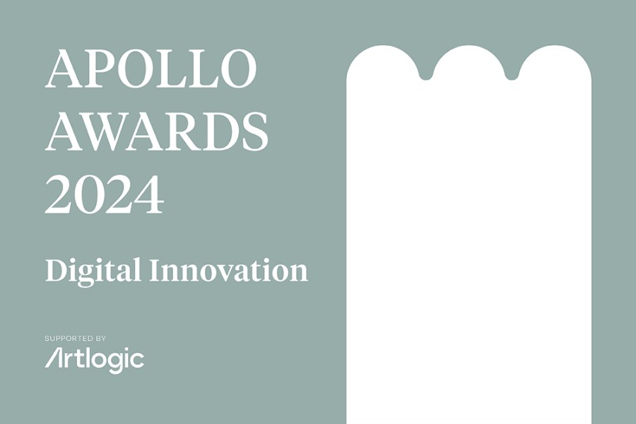 Apollo Awards 2024: Digital Innovation of the Year